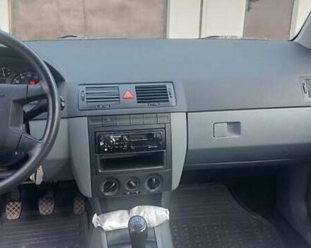 Серый Шкода Фабия, объемом двигателя 1.39 л и пробегом 158 тыс. км за 2350 $, фото 10 на Automoto.ua