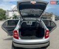 Серый Шкода Фабия, объемом двигателя 1.4 л и пробегом 240 тыс. км за 3450 $, фото 8 на Automoto.ua