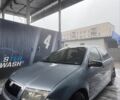 Сірий Шкода Фабія, об'ємом двигуна 1.4 л та пробігом 220 тис. км за 1066 $, фото 1 на Automoto.ua