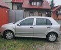Серый Шкода Фабия, объемом двигателя 1.4 л и пробегом 150 тыс. км за 3800 $, фото 1 на Automoto.ua