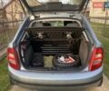 Сірий Шкода Фабія, об'ємом двигуна 1.39 л та пробігом 255 тис. км за 3600 $, фото 5 на Automoto.ua