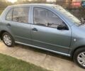 Сірий Шкода Фабія, об'ємом двигуна 1.39 л та пробігом 255 тис. км за 3600 $, фото 2 на Automoto.ua