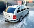 Сірий Шкода Фабія, об'ємом двигуна 1.4 л та пробігом 253 тис. км за 3300 $, фото 5 на Automoto.ua