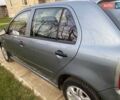 Сірий Шкода Фабія, об'ємом двигуна 1.39 л та пробігом 255 тис. км за 3600 $, фото 3 на Automoto.ua