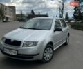 Сірий Шкода Фабія, об'ємом двигуна 1.4 л та пробігом 351 тис. км за 3000 $, фото 1 на Automoto.ua