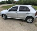 Сірий Шкода Фабія, об'ємом двигуна 1.4 л та пробігом 319 тис. км за 2900 $, фото 7 на Automoto.ua