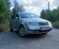 Сірий Шкода Фабія, об'ємом двигуна 1.4 л та пробігом 157 тис. км за 2950 $, фото 1 на Automoto.ua