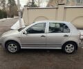 Сірий Шкода Фабія, об'ємом двигуна 1.4 л та пробігом 260 тис. км за 2800 $, фото 5 на Automoto.ua