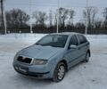 Сірий Шкода Фабія, об'ємом двигуна 0 л та пробігом 320 тис. км за 3200 $, фото 1 на Automoto.ua