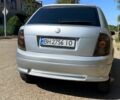 Серый Шкода Фабия, объемом двигателя 1.9 л и пробегом 240 тыс. км за 2700 $, фото 3 на Automoto.ua
