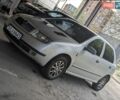 Серый Шкода Фабия, объемом двигателя 1.39 л и пробегом 299 тыс. км за 3200 $, фото 1 на Automoto.ua