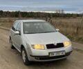 Сірий Шкода Фабія, об'ємом двигуна 1.4 л та пробігом 250 тис. км за 2500 $, фото 1 на Automoto.ua
