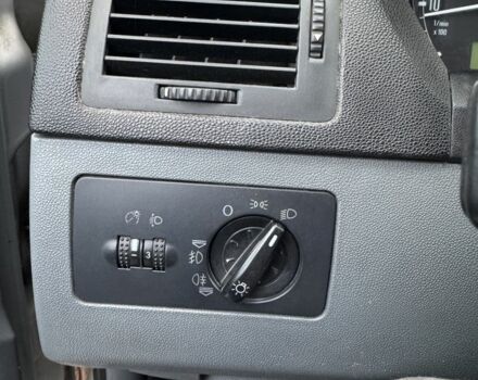 Сірий Шкода Фабія, об'ємом двигуна 1.4 л та пробігом 250 тис. км за 2500 $, фото 15 на Automoto.ua