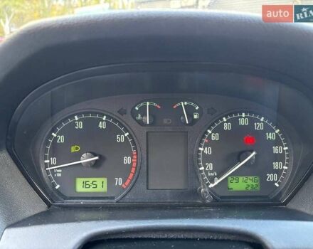 Серый Шкода Фабия, объемом двигателя 1.4 л и пробегом 291 тыс. км за 3500 $, фото 8 на Automoto.ua