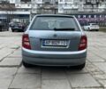 Серый Шкода Фабия, объемом двигателя 1.4 л и пробегом 179 тыс. км за 3500 $, фото 4 на Automoto.ua