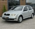 Сірий Шкода Фабія, об'ємом двигуна 1.4 л та пробігом 182 тис. км за 3700 $, фото 1 на Automoto.ua