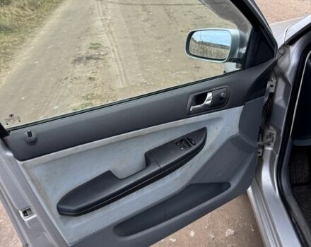 Сірий Шкода Фабія, об'ємом двигуна 1.4 л та пробігом 250 тис. км за 2500 $, фото 13 на Automoto.ua