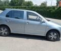 Сірий Шкода Фабія, об'ємом двигуна 1.4 л та пробігом 300 тис. км за 2600 $, фото 5 на Automoto.ua