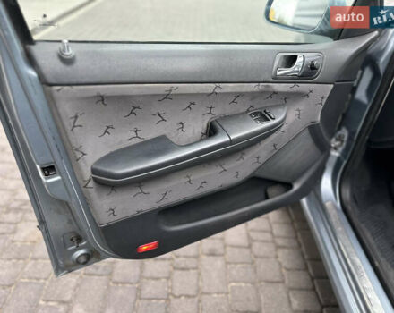 Серый Шкода Фабия, объемом двигателя 1.39 л и пробегом 270 тыс. км за 2900 $, фото 15 на Automoto.ua