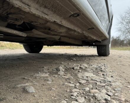 Сірий Шкода Фабія, об'ємом двигуна 1.4 л та пробігом 250 тис. км за 2500 $, фото 18 на Automoto.ua