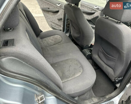 Серый Шкода Фабия, объемом двигателя 1.39 л и пробегом 270 тыс. км за 2900 $, фото 18 на Automoto.ua
