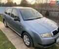 Сірий Шкода Фабія, об'ємом двигуна 1.39 л та пробігом 255 тис. км за 3600 $, фото 1 на Automoto.ua