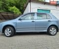 Серый Шкода Фабия, объемом двигателя 1.4 л и пробегом 235 тыс. км за 2500 $, фото 8 на Automoto.ua