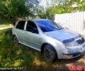 Серый Шкода Фабия, объемом двигателя 1.4 л и пробегом 378 тыс. км за 2800 $, фото 2 на Automoto.ua