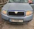 Сірий Шкода Фабія, об'ємом двигуна 1.39 л та пробігом 108 тис. км за 2700 $, фото 1 на Automoto.ua