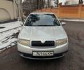 Сірий Шкода Фабія, об'ємом двигуна 1.39 л та пробігом 260 тис. км за 2800 $, фото 7 на Automoto.ua