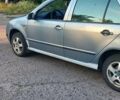Сірий Шкода Фабія, об'ємом двигуна 1.39 л та пробігом 224 тис. км за 2999 $, фото 4 на Automoto.ua