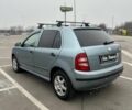 Сірий Шкода Фабія, об'ємом двигуна 0 л та пробігом 178 тис. км за 2800 $, фото 3 на Automoto.ua