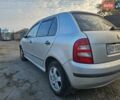 Сірий Шкода Фабія, об'ємом двигуна 1.4 л та пробігом 361 тис. км за 3300 $, фото 5 на Automoto.ua