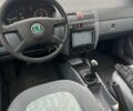Сірий Шкода Фабія, об'ємом двигуна 0 л та пробігом 178 тис. км за 2800 $, фото 6 на Automoto.ua