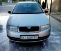 Сірий Шкода Фабія, об'ємом двигуна 1.4 л та пробігом 253 тис. км за 3300 $, фото 6 на Automoto.ua