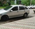 Серый Шкода Фабия, объемом двигателя 1.4 л и пробегом 2 тыс. км за 2500 $, фото 1 на Automoto.ua