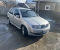 Сірий Шкода Фабія, об'ємом двигуна 1.4 л та пробігом 200 тис. км за 3100 $, фото 1 на Automoto.ua