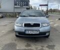 Серый Шкода Фабия, объемом двигателя 1.4 л и пробегом 245 тыс. км за 3000 $, фото 1 на Automoto.ua