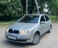 Серый Шкода Фабия, объемом двигателя 1.4 л и пробегом 287 тыс. км за 2400 $, фото 1 на Automoto.ua