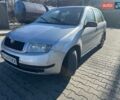 Сірий Шкода Фабія, об'ємом двигуна 1.39 л та пробігом 311 тис. км за 2200 $, фото 1 на Automoto.ua
