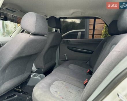 Серый Шкода Фабия, объемом двигателя 1.4 л и пробегом 182 тыс. км за 3900 $, фото 48 на Automoto.ua