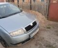 Сірий Шкода Фабія, об'ємом двигуна 1.4 л та пробігом 400 тис. км за 1300 $, фото 1 на Automoto.ua