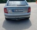 Сірий Шкода Фабія, об'ємом двигуна 1.4 л та пробігом 300 тис. км за 2600 $, фото 3 на Automoto.ua