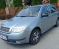 Сірий Шкода Фабія, об'ємом двигуна 1.4 л та пробігом 300 тис. км за 2600 $, фото 1 на Automoto.ua