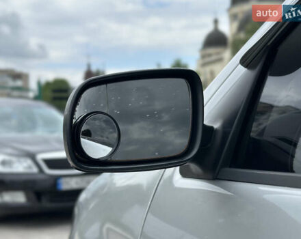 Серый Шкода Фабия, объемом двигателя 1.4 л и пробегом 182 тыс. км за 3900 $, фото 27 на Automoto.ua