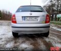 Серый Шкода Фабия, объемом двигателя 14 л и пробегом 191 тыс. км за 4200 $, фото 1 на Automoto.ua