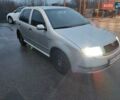 Сірий Шкода Фабія, об'ємом двигуна 1.4 л та пробігом 262 тис. км за 3500 $, фото 1 на Automoto.ua