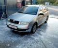 Сірий Шкода Фабія, об'ємом двигуна 1.4 л та пробігом 253 тис. км за 3300 $, фото 1 на Automoto.ua