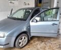 Серый Шкода Фабия, объемом двигателя 1.4 л и пробегом 235 тыс. км за 2500 $, фото 14 на Automoto.ua