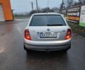 Серый Шкода Фабия, объемом двигателя 1.4 л и пробегом 262 тыс. км за 3500 $, фото 3 на Automoto.ua